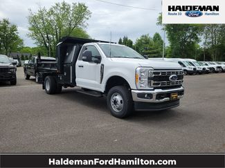 New 2023 Ford F350 XL w/ Snow Plow Prep Package video 1