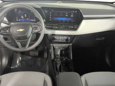 Certified 2024 Chevrolet TrailBlazer LT image 19