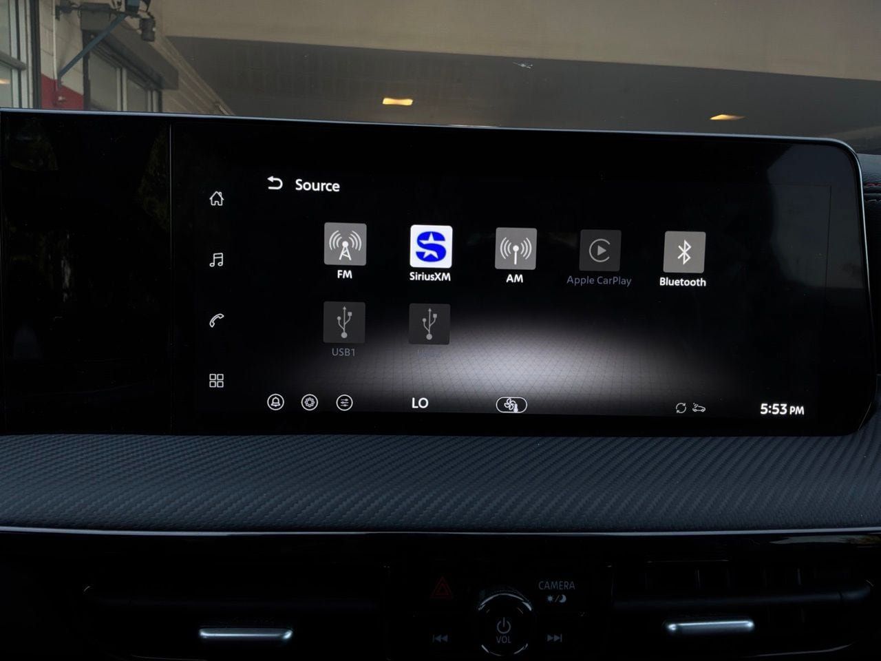 Used 2026 Nissan Kicks SR FWD image 33