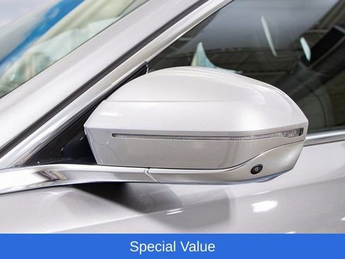 Used 2025 BMW i7 xDrive60 w/ Premium Package AWD/4WD image 10