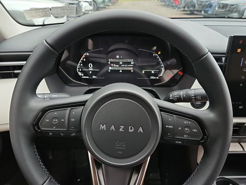 New 2026 MAZDA CX-5 Select AWD/4WD image 15