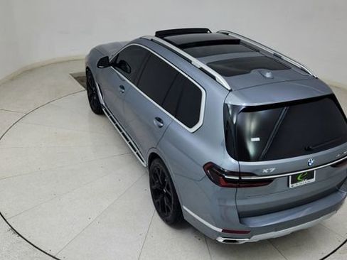 Used 2026 BMW X7 xDrive40i image 82