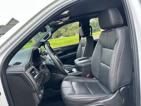 Used 2024 Chevrolet Tahoe RST w/ Luxury Package AWD/4WD image 43