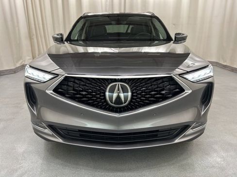 Used 2024 Acura MDX SH-AWD w/ Advance Package image 27