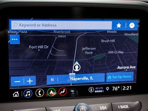 Used 2024 Chevrolet Camaro ZL1 RWD image 22