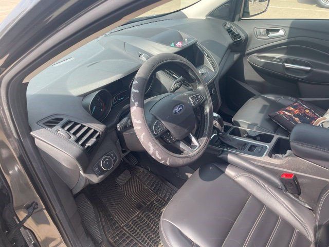 Used 2019 Ford Escape SEL AWD/4WD image 10
