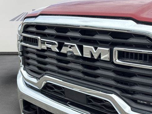 New 2025 RAM 2500 Big Horn image 11