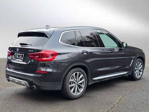 Used 2018 BMW X3 xDrive30i image 3
