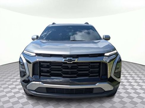 Used 2026 Chevrolet Equinox ACTIV w/ Convenience Package III AWD/4WD image 9