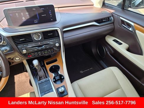 Used 2020 Lexus RX 350 FWD w/ Premium Package image 16