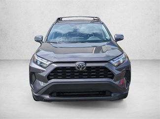 Used 2023 Toyota RAV4 XLE w/ Convenience Package FWD video 2