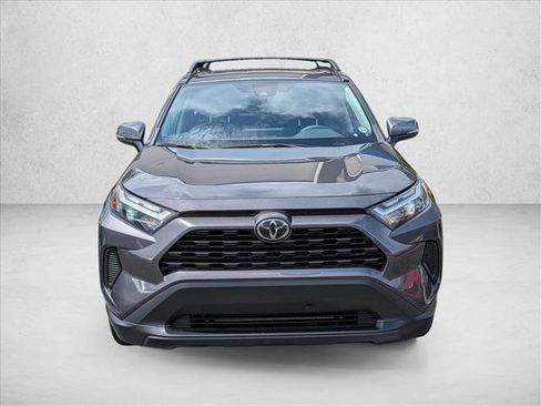 Used 2023 Toyota RAV4 XLE w/ Convenience Package FWD image 2