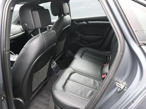 Used 2019 Audi A3 2.0T Titanium w/ Convenience Package image 15