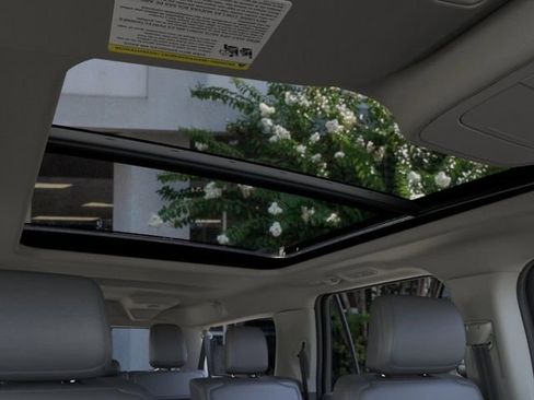 New 2026 Ford Expedition Max Active image 22