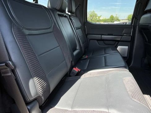 Used 2023 Ford F150 Raptor AWD/4WD image 27