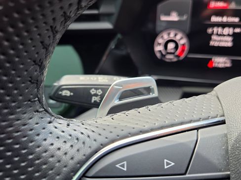Used 2024 Audi RS 3 AWD/4WD image 42