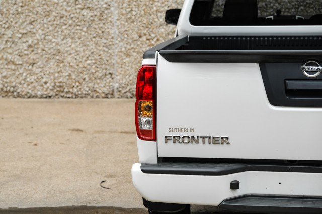 Used 2019 Nissan Frontier S RWD image 38