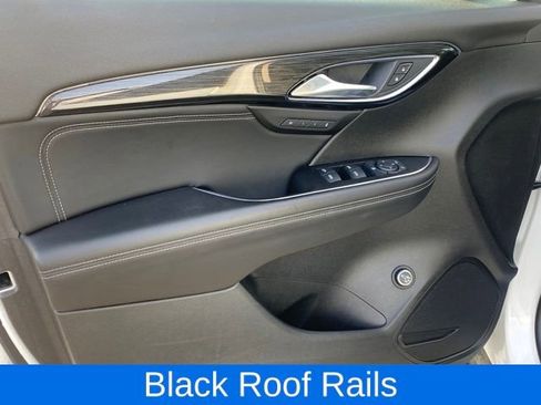 Certified 2023 Buick Envision Essence w/ Sport Touring Package image 16