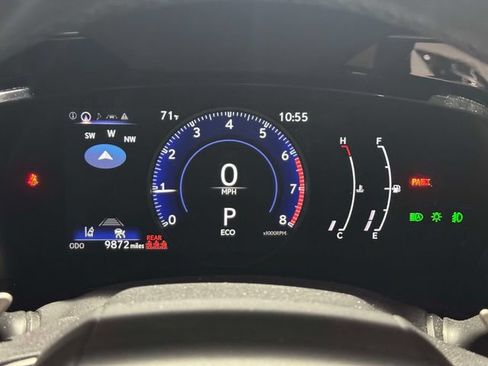 Used 2024 Lexus NX 350 AWD w/ Cold Area Package image 31
