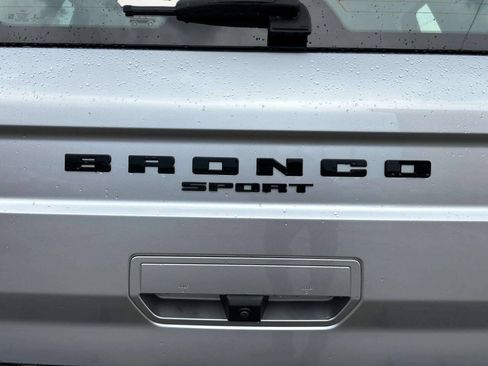 Used 2021 Ford Bronco Sport AWD/4WD image 39