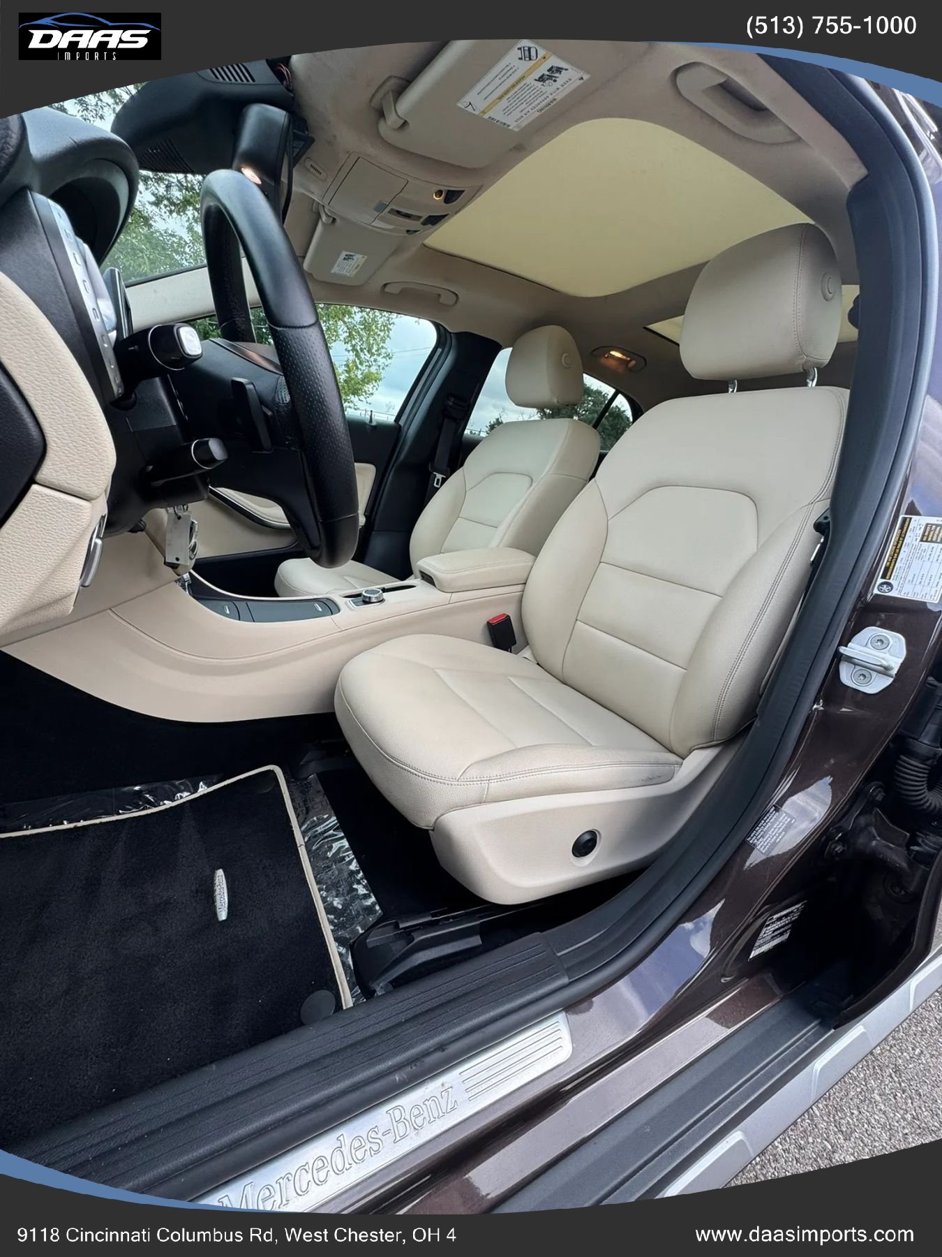 Used 2015 Mercedes-Benz GLA 250 4MATIC image 10