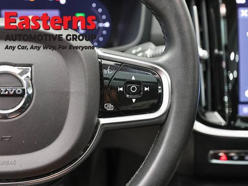 Used 2023 Volvo S60 T8 Plus AWD/4WD image 16