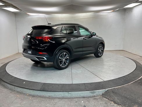 Used 2023 Buick Encore GX Select image 5