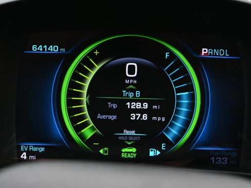 Used 2018 Chevrolet Volt LT image 27