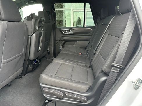 Used 2023 Chevrolet Tahoe LS w/ Driver Alert Package image 47