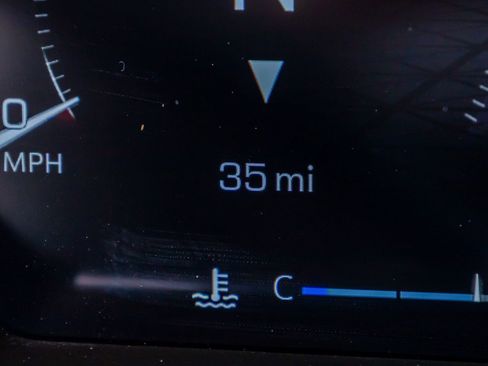 Used 2026 GMC Sierra 3500 Denali Ultimate image 21