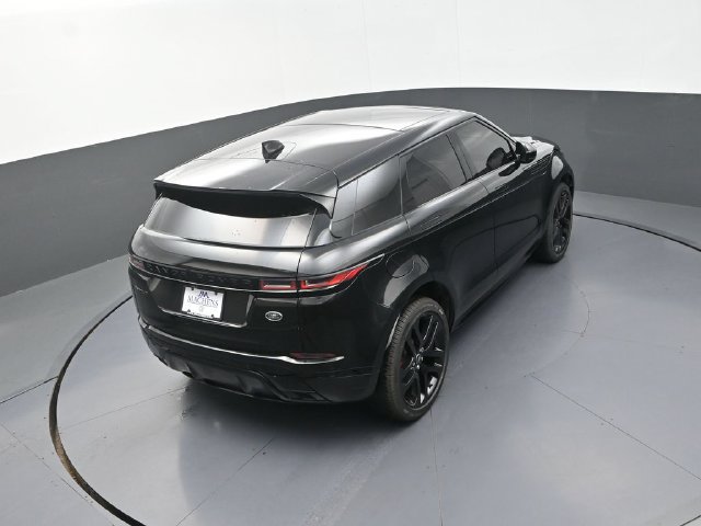 Used 2023 Land Rover Range Rover Evoque R-Dynamic S AWD/4WD image 31