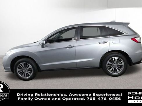 Used 2018 Acura RDX Advance Package image 5