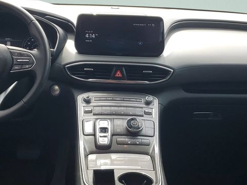 Used 2023 Hyundai Santa Fe SEL FWD image 17