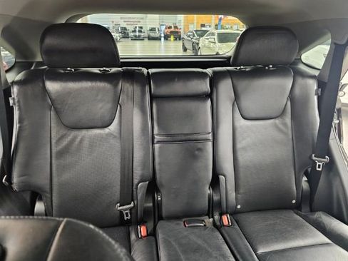 Used 2015 Lexus RX 350 FWD 4dr image 11