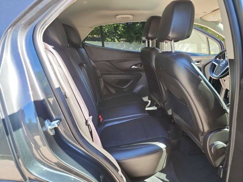 Used 2017 Buick Encore Preferred image 29
