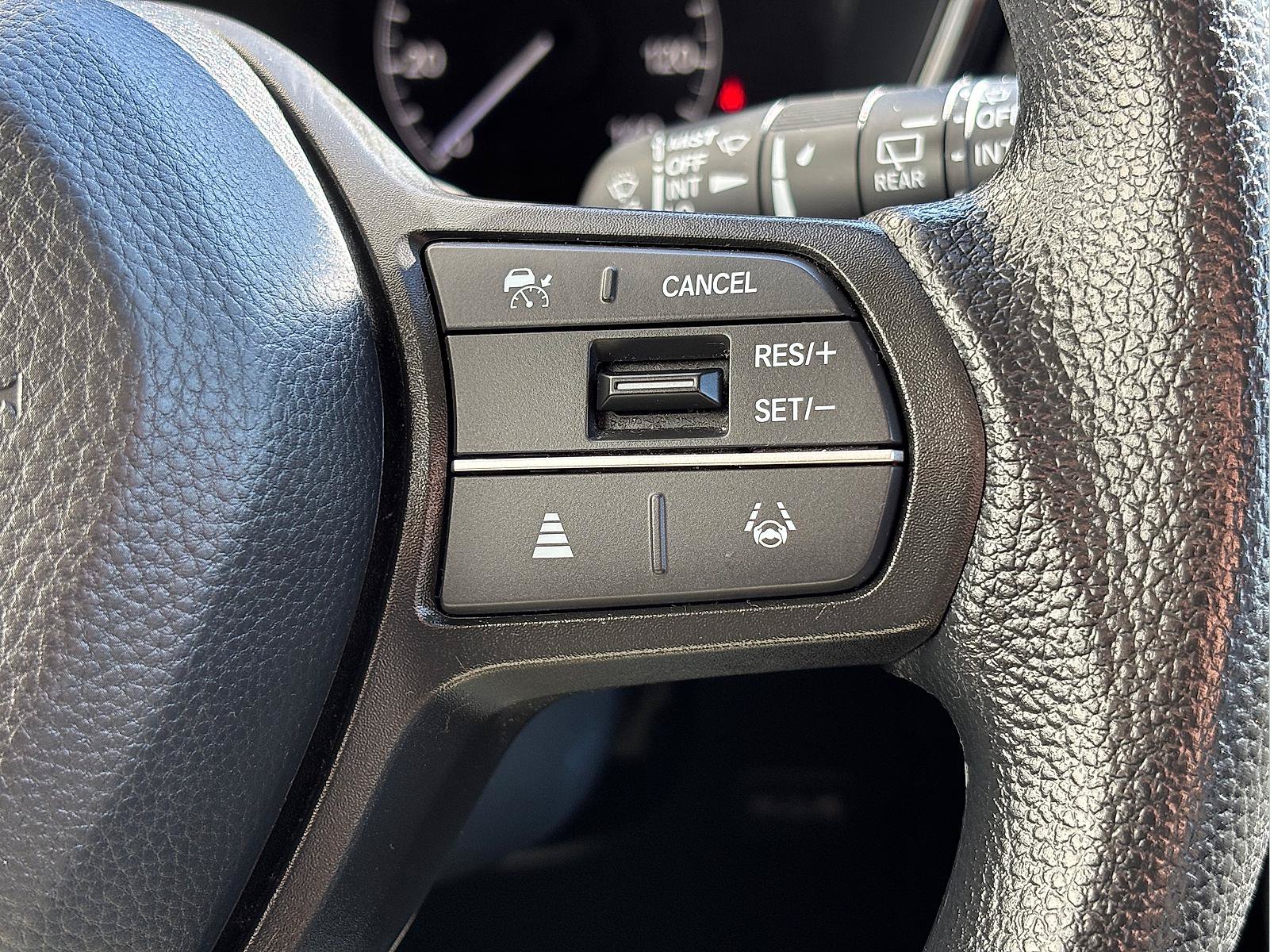 Certified 2024 Honda CR-V EX image 29