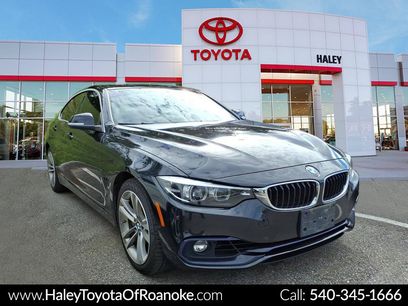 Used 2019 BMW 440i Gran Coupe xDrive w/ Convenience Package