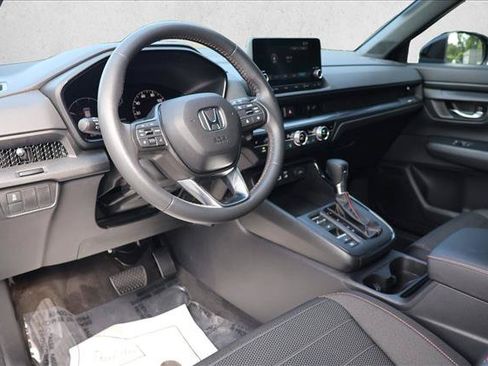 Used 2023 Honda CR-V Sport image 10