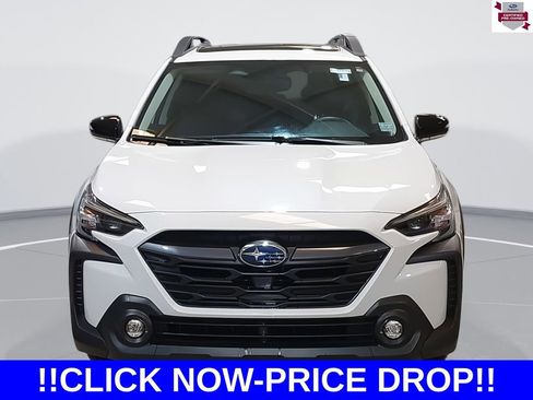 Certified 2025 Subaru Outback Premium w/ Popular Package #1A image 2