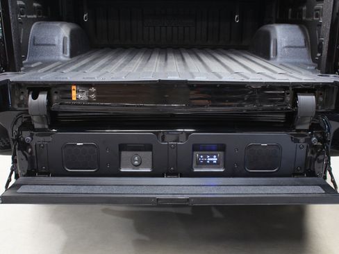 Used 2026 GMC Sierra 1500 Denali Ultimate AWD/4WD image 17