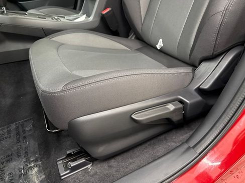 New 2026 Subaru Crosstrek 2.5i image 12