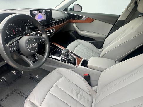 Used 2020 Audi A4 2.0T Premium FWD image 23