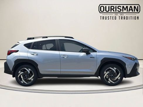New 2026 Subaru Crosstrek 2.5i Limited AWD/4WD image 2