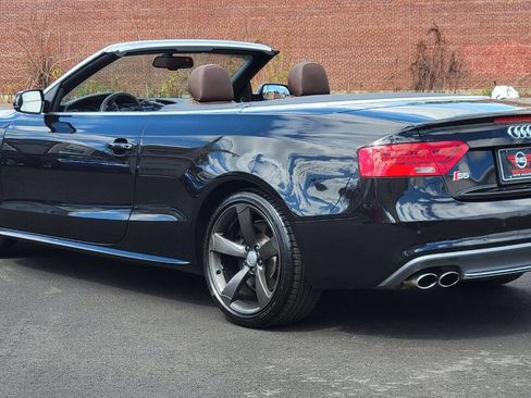 Used 2014 Audi S5 Prestige w/ Prestige Package AWD/4WD image 14