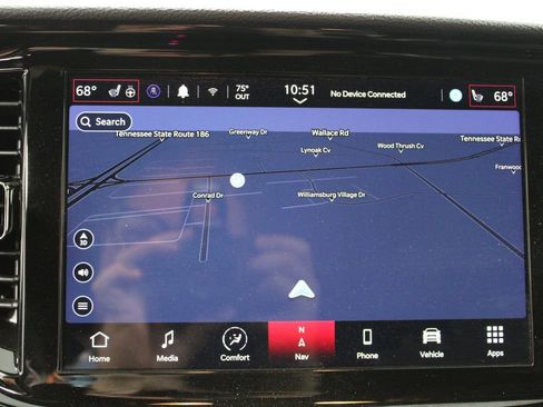 Used 2024 Dodge Durango GT AWD/4WD image 32