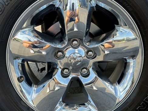 Used 2018 RAM 1500 Big Horn AWD/4WD image 43
