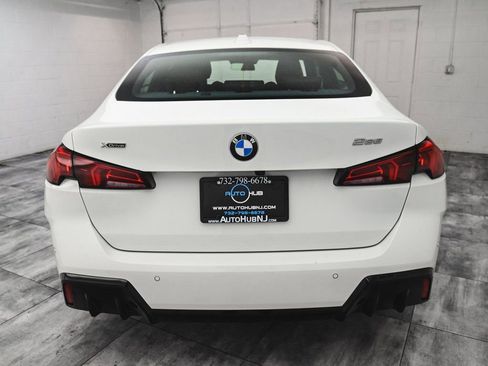 Used 2025 BMW 228i xDrive 228 xDrive Gran Coupe image 5