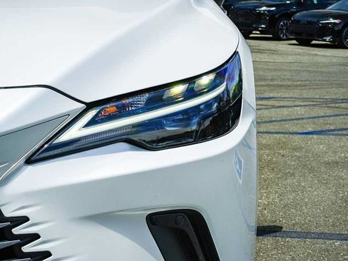 Used 2023 Lexus RX 350 Premium w/ Accessory Package (Z1) FWD image 7