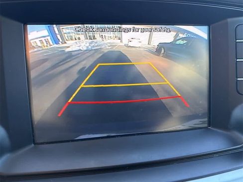 Used 2019 Kia Sorento LX image 10