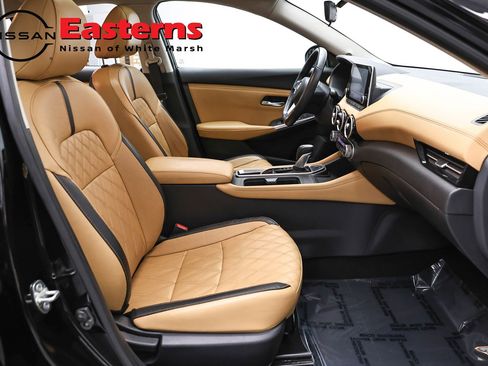 Used 2020 Nissan Sentra SV w/ SV Premium Package FWD image 23